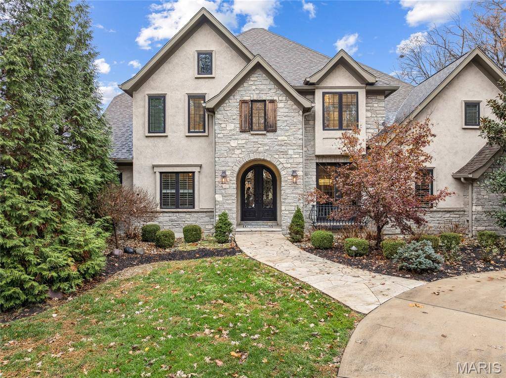 Chesterfield, MO 63005,809 Tara Estates CT