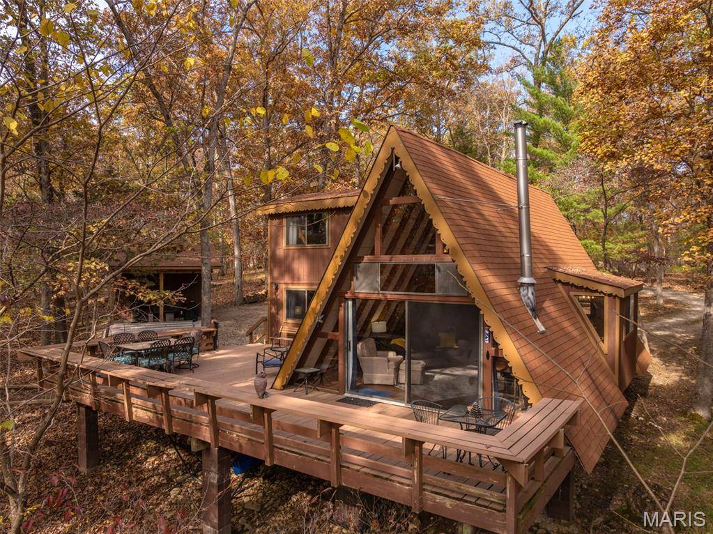 Innsbrook, MO 63390,302 E Wanderfern Circle DR