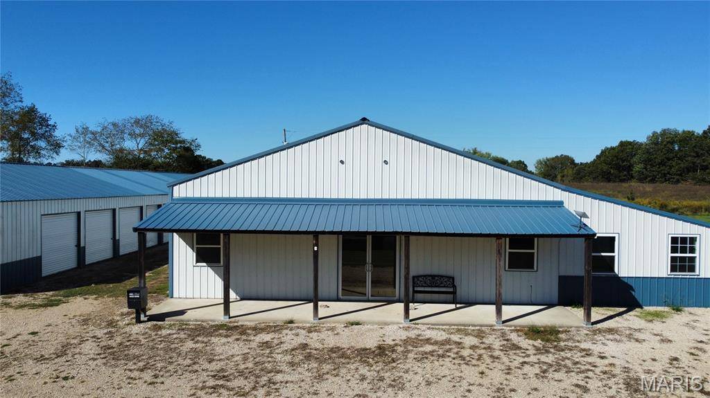 Wappapello, MO 63966,8816 Highway T