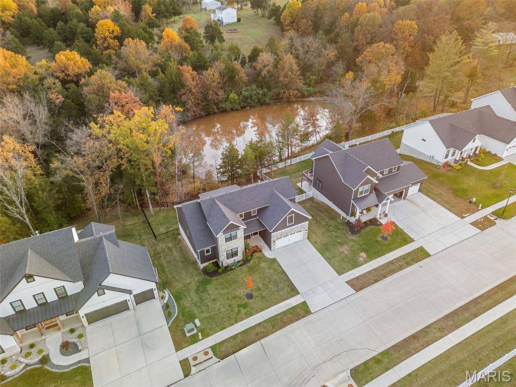 Wentzville, MO 63385,512 Copper Stone DR