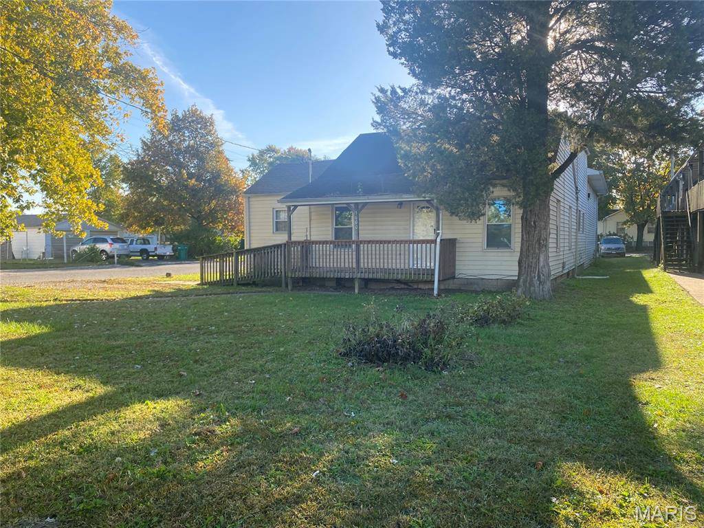 Cahokia, IL 62206,3600 Falling Springs RD