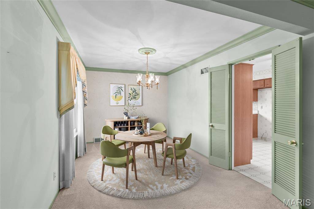 St Louis, MO 63125,3700 Andora PL