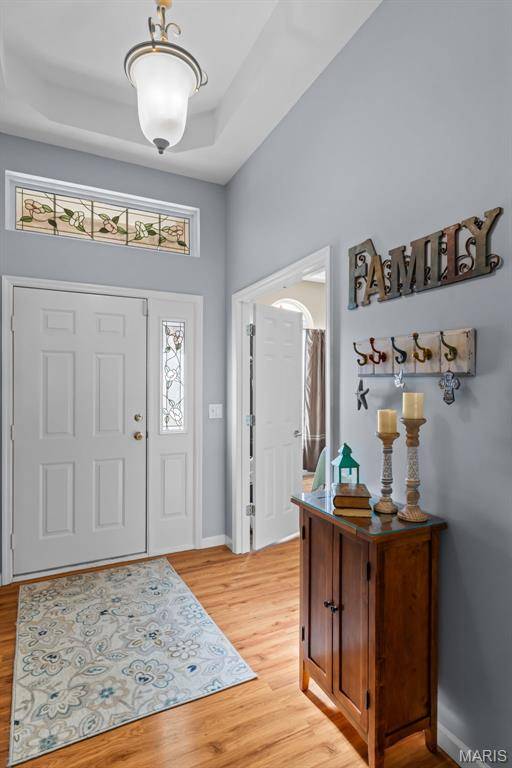 St Louis, MO 63129,121 Tori Pines DR