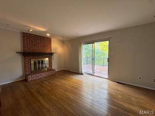 Chesterfield, MO 63017,1287 Still House Creek RD