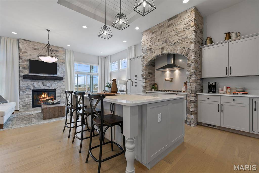 Dardenne Prairie, MO 63368,New Build Berkshire C @ INVERNESS