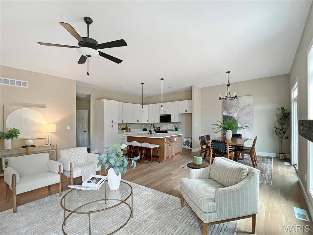 Washington, MO 63090,3313 Timber Creek DR #194 STB