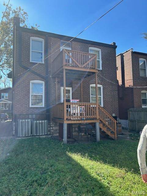 St Louis, MO 63111,3237 Delor ST