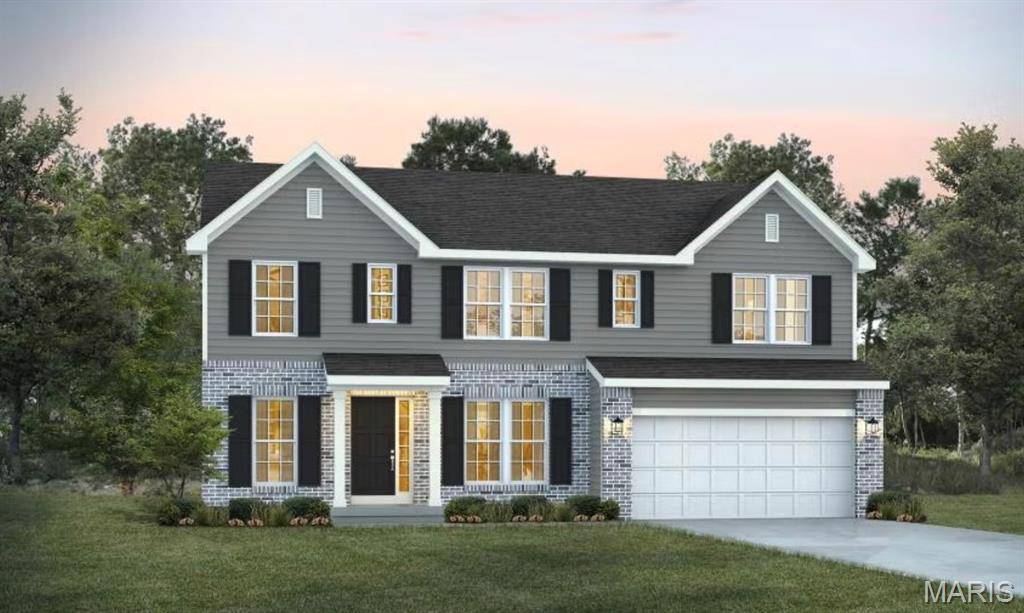 Troy, MO 63379,1 Hartford @ Summit Park Hills