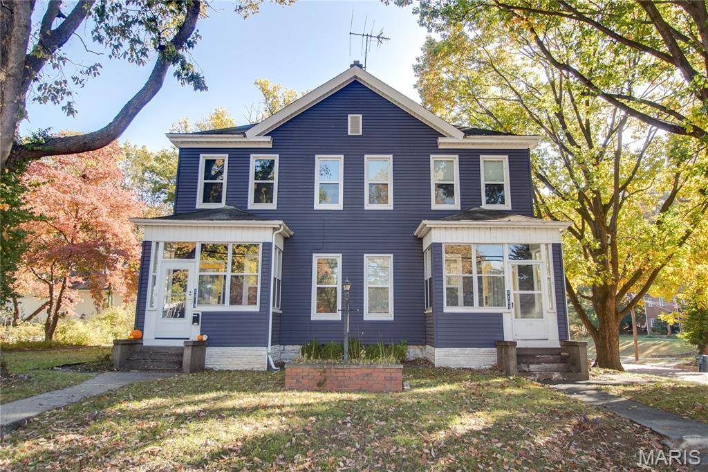 Alton, IL 62002,1101 Langdon ST