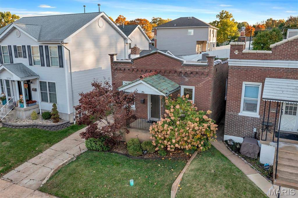 St Louis, MO 63139,5708 Columbia AVE