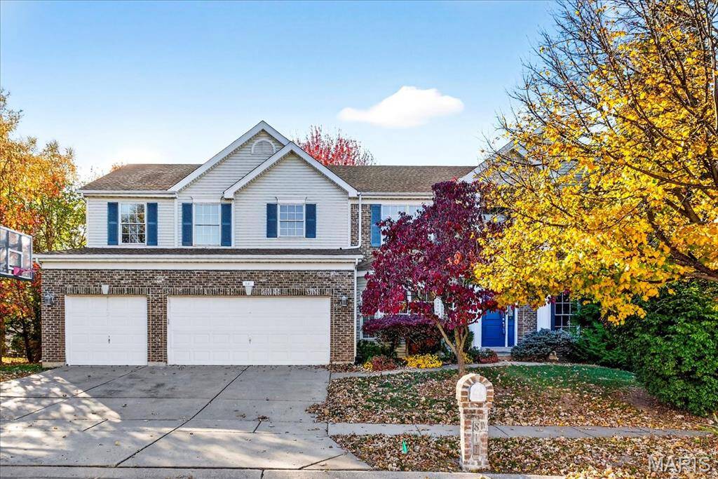 Creve Coeur, MO 63141,811 Wheaton WAY