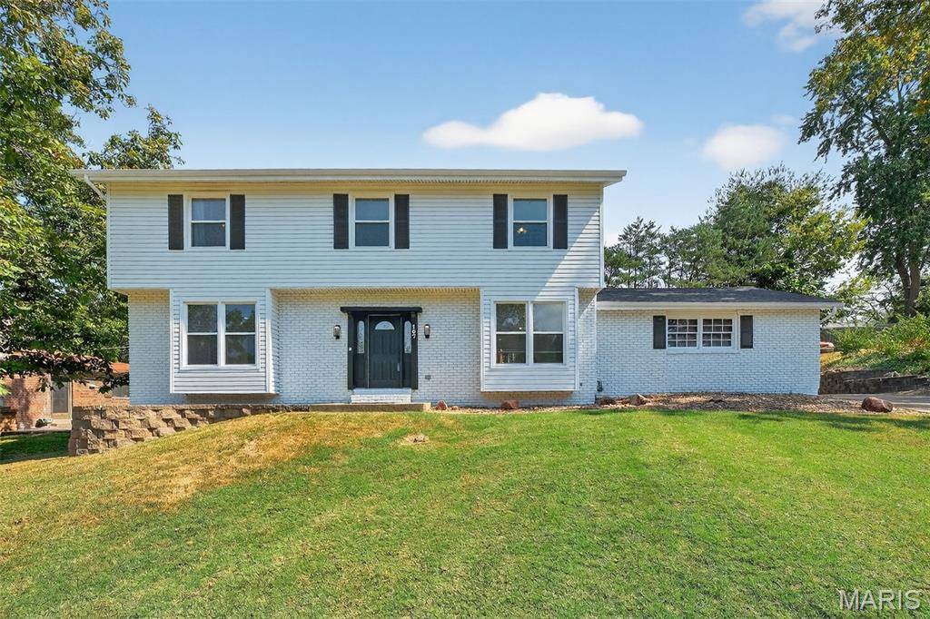 Ballwin, MO 63011,107 Falmouth DR