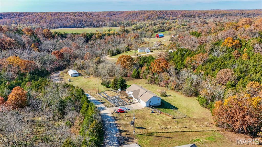 Dixon, MO 65459,17025 Lariat LN