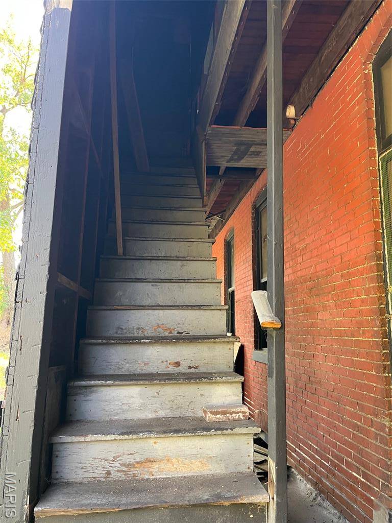 St Louis, MO 63104,2618 Geyer AVE