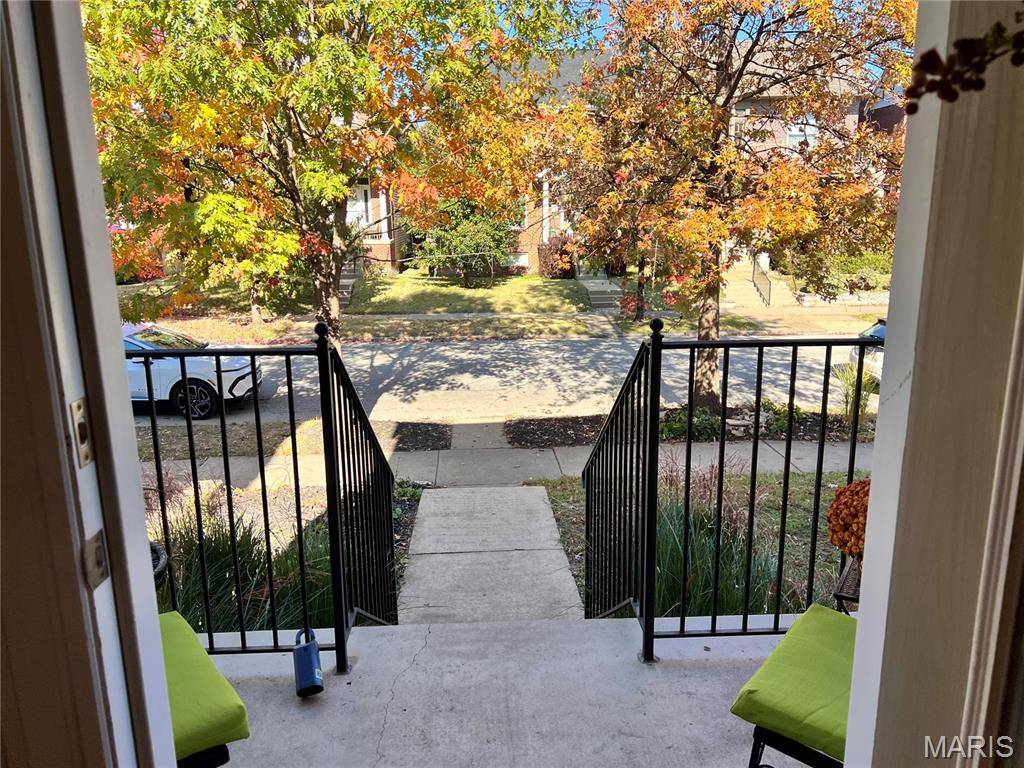 St Louis, MO 63112,5784 McPherson AVE