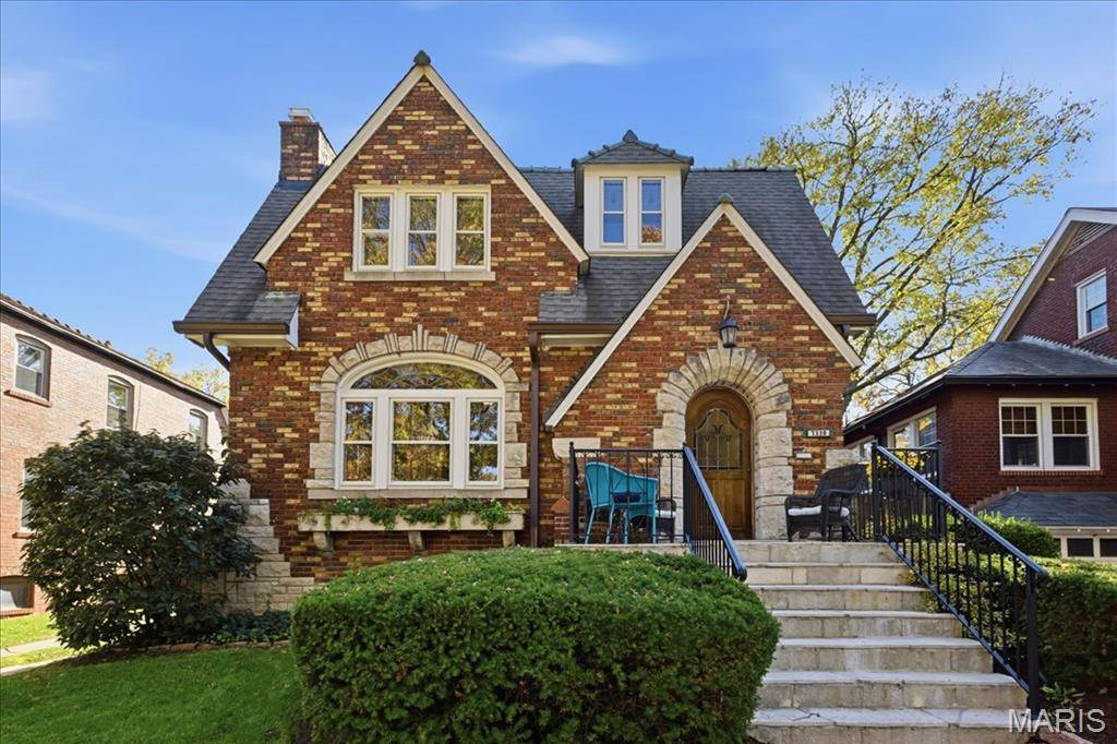 St Louis, MO 63130,7330 Stanford AVE