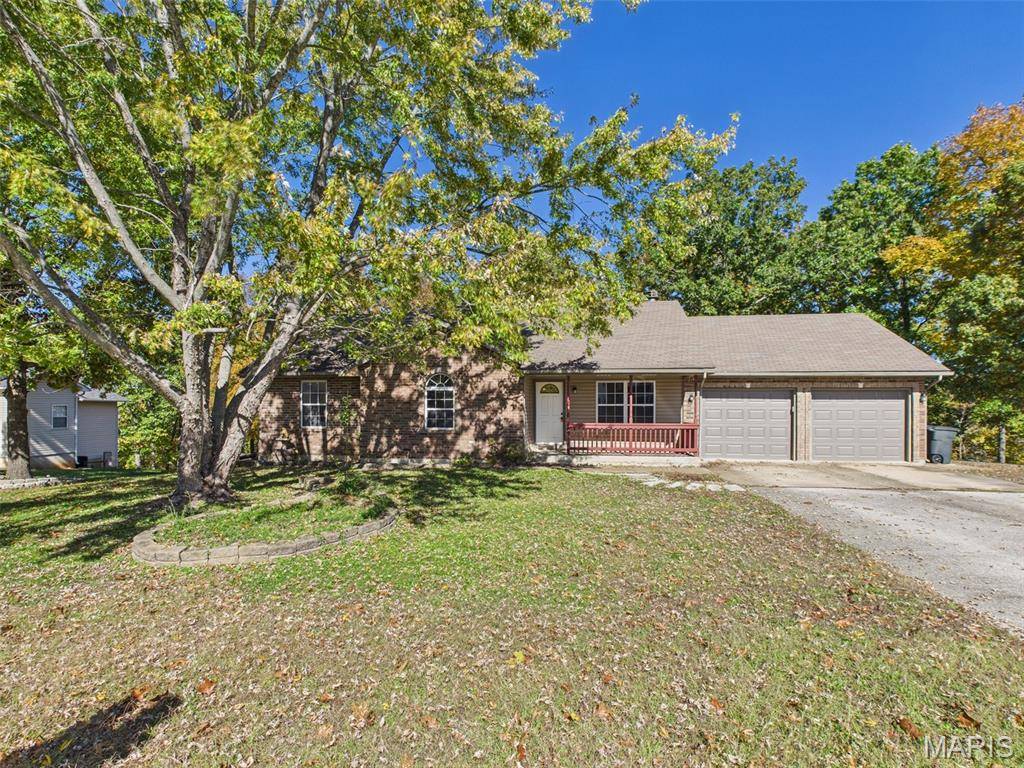 St Robert, MO 65584,117 Saw Mill RD