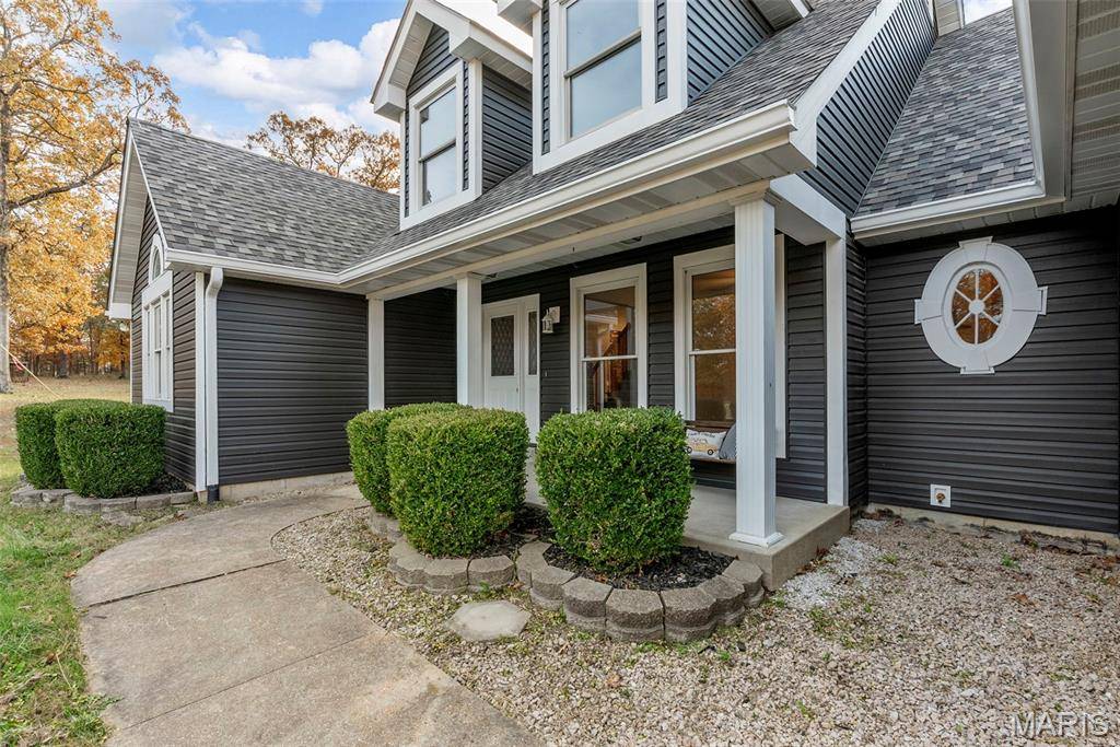 St Clair, MO 63077,231 Hart DR