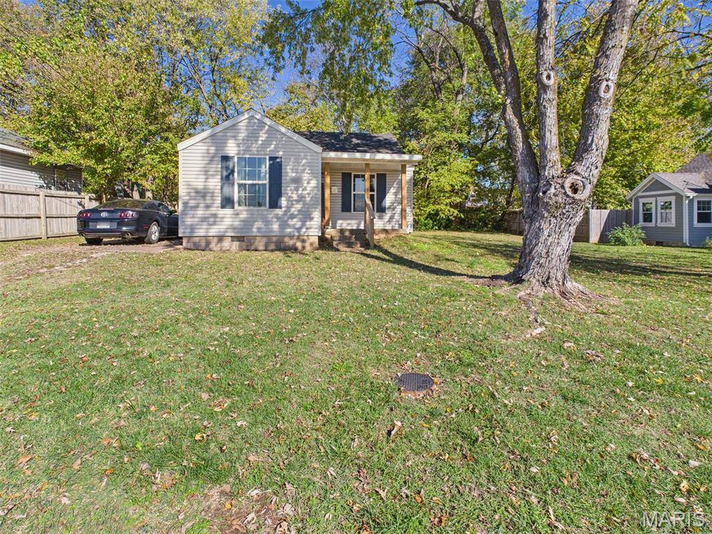 Springfield, MO 65802,1621 Chestnut ST