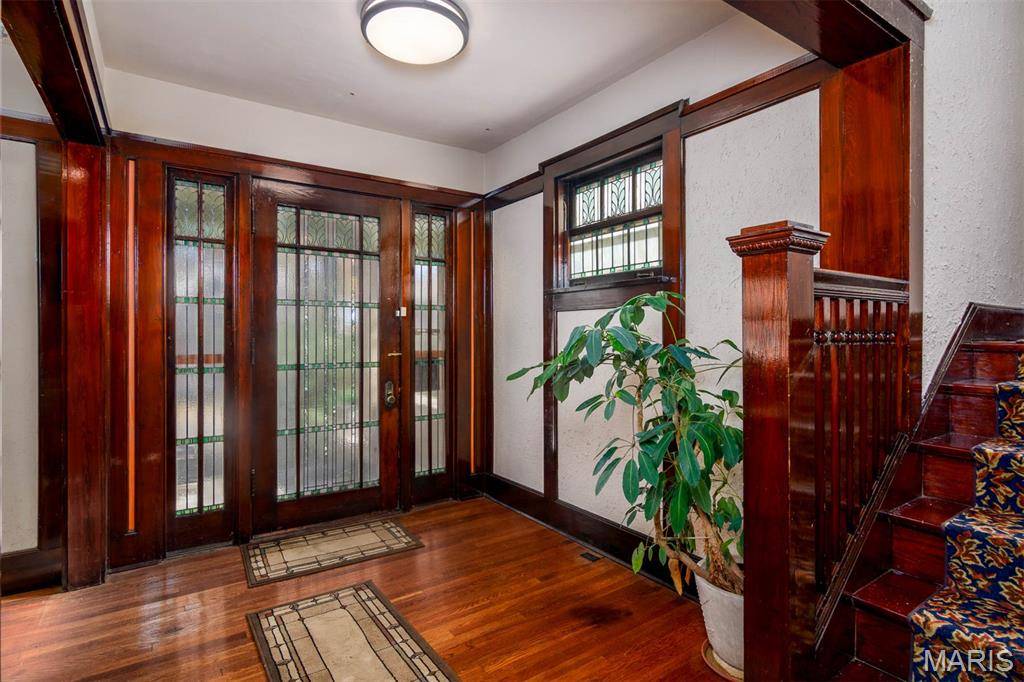 Highland, IL 62249,902 Walnut ST