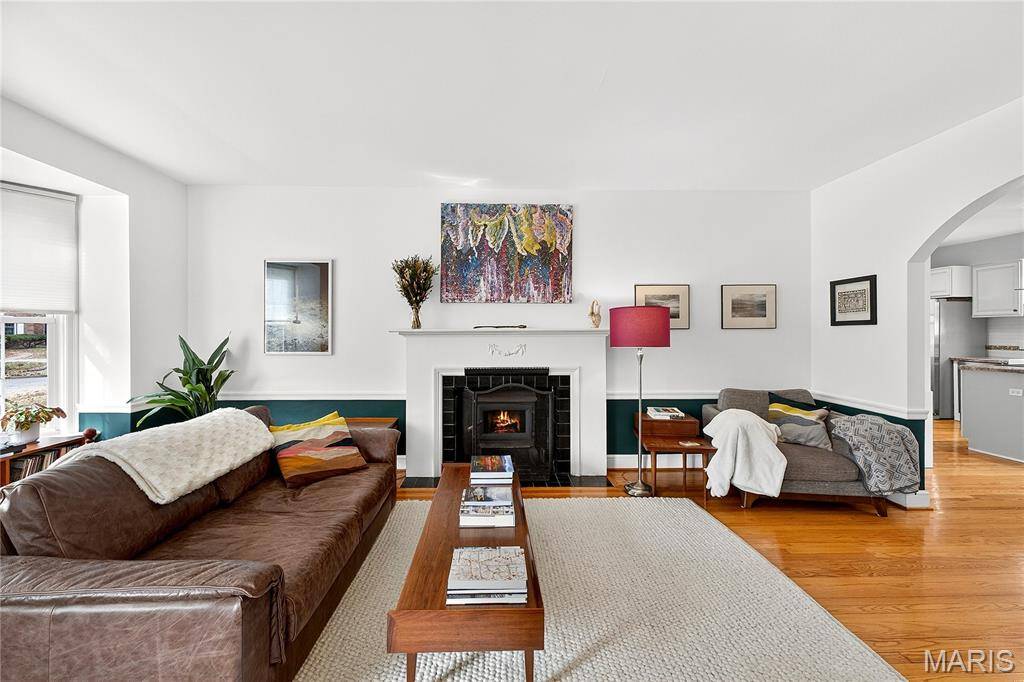 University City, MO 63130,7465 Drexel DR