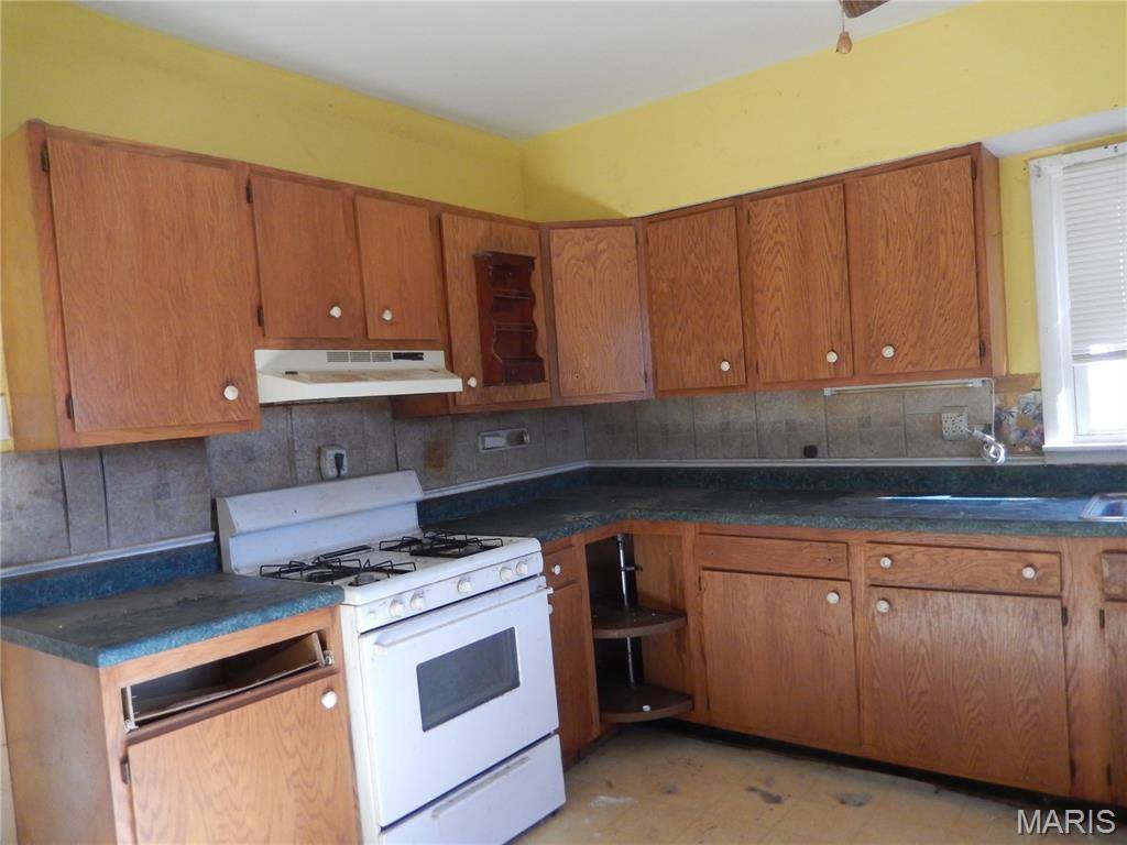 Briscoe, MO 63379,2284 Briscoe RD