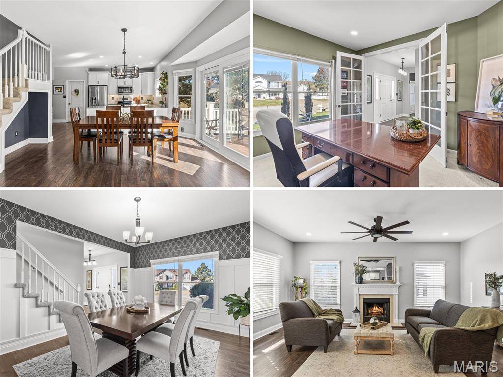 O'fallon, MO 63368,4 Hidden Deer CT