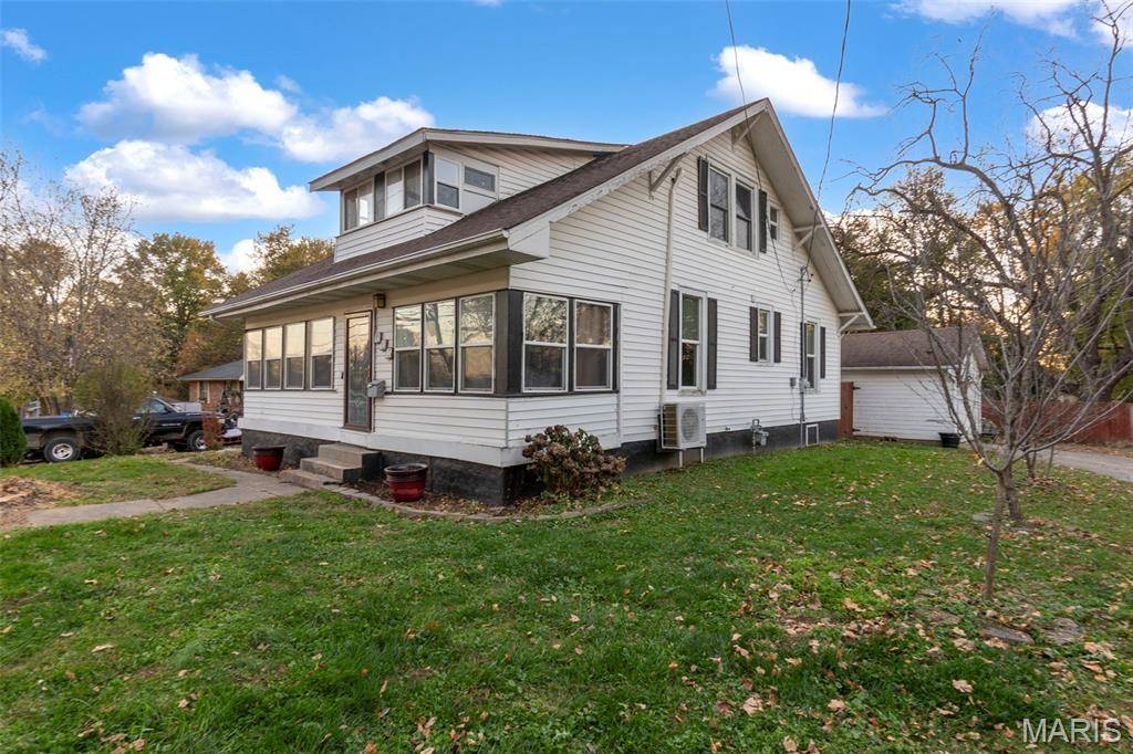 Cape Girardeau, MO 63703,605 Albert ST