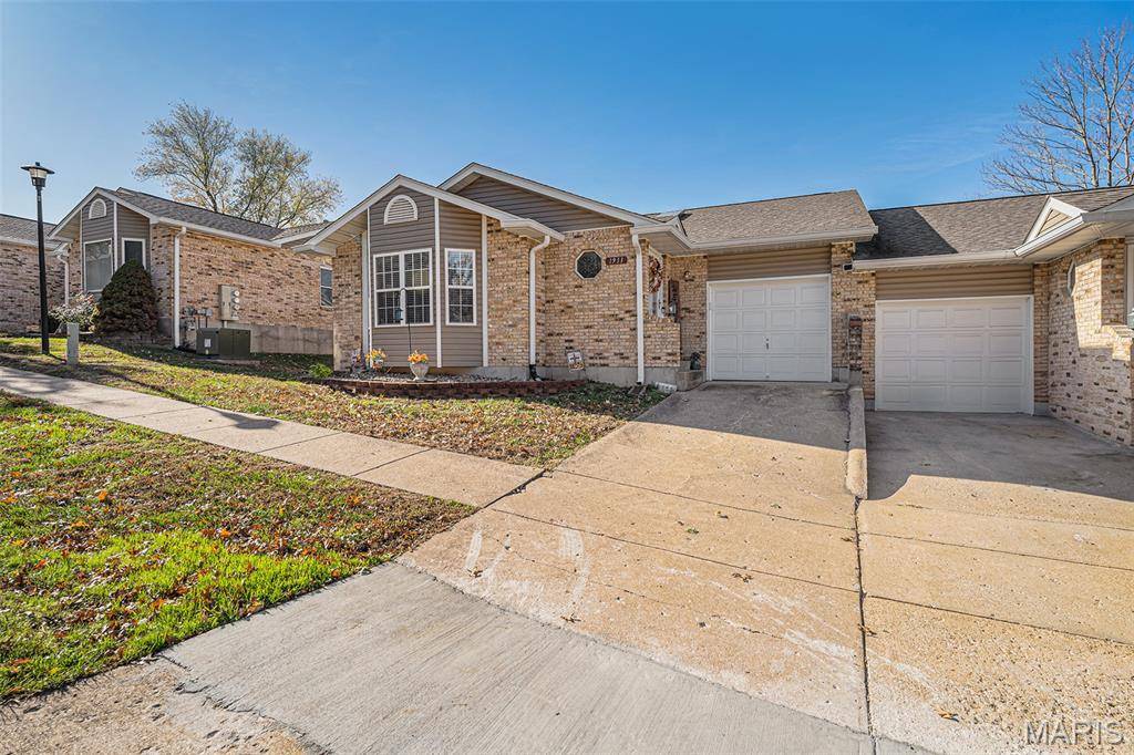 Arnold, MO 63010,1911 Casa DR