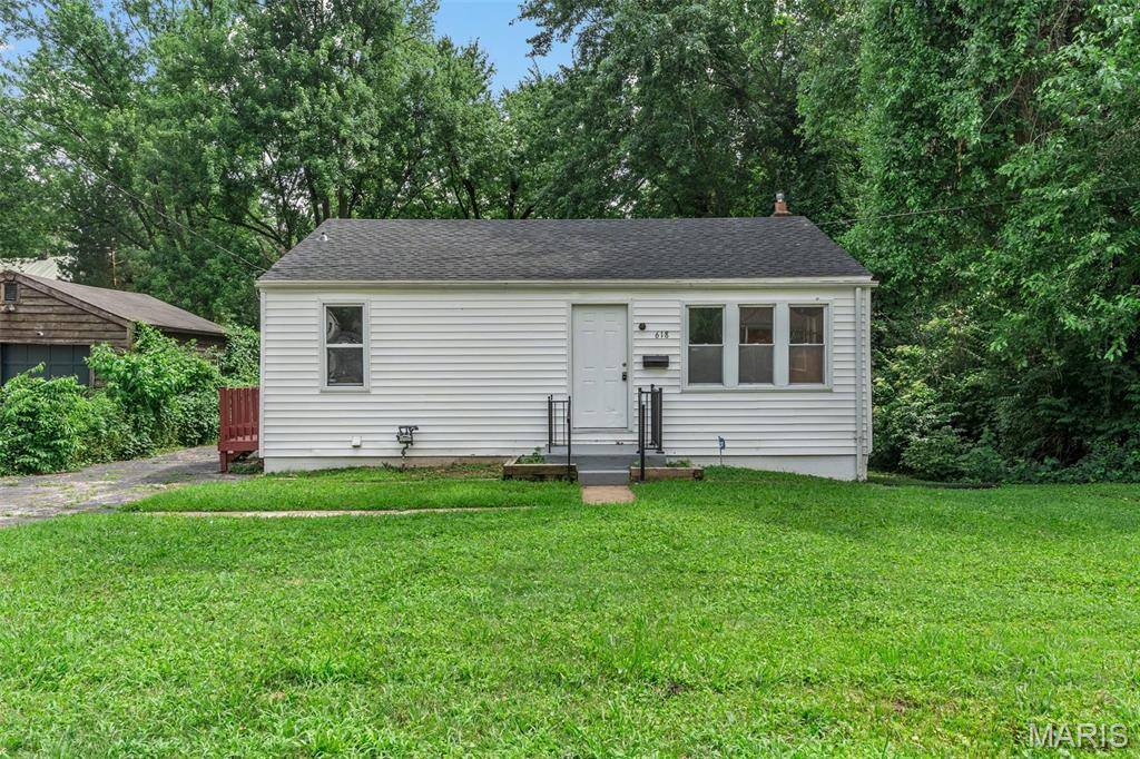 St Louis, MO 63135,618 Wesley AVE