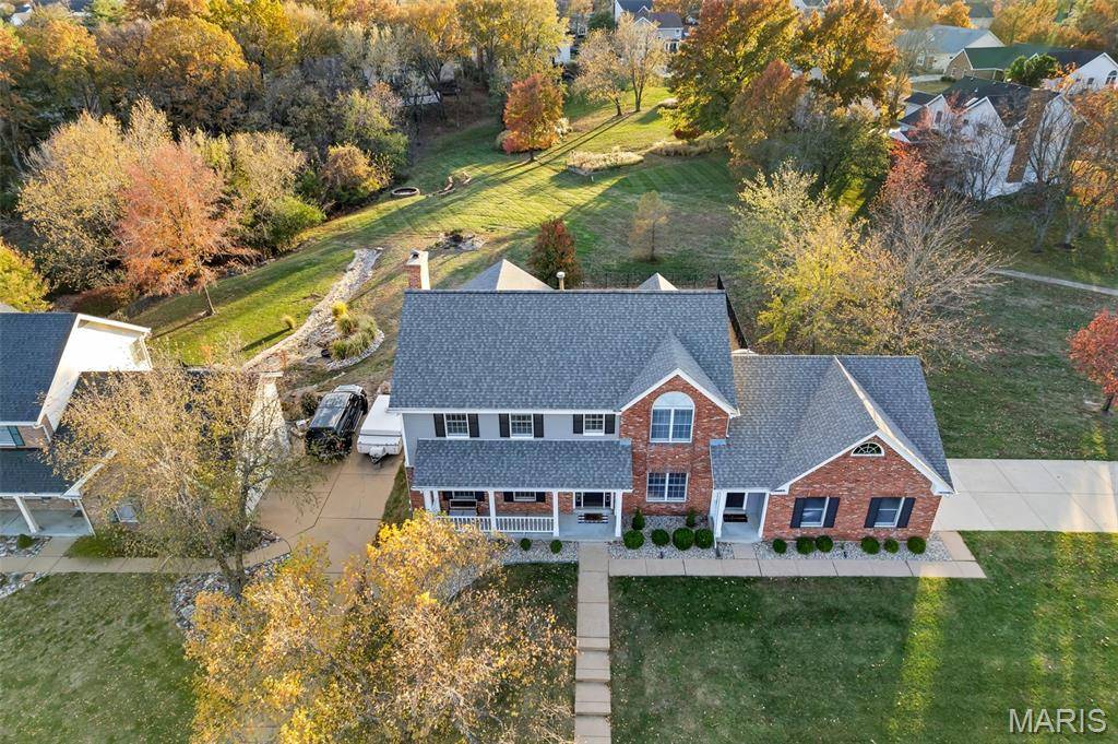 Wildwood, MO 63038,1703 S Woodgrove CT