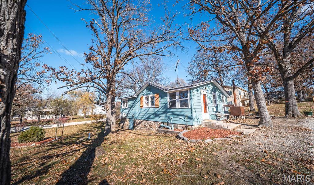 Crocker, MO 65452,125 College ST