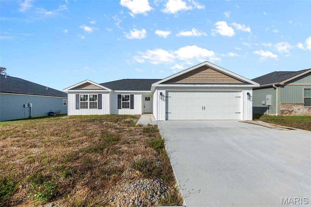 Jackson, MO 63755,5355 Byrd Creek TRL