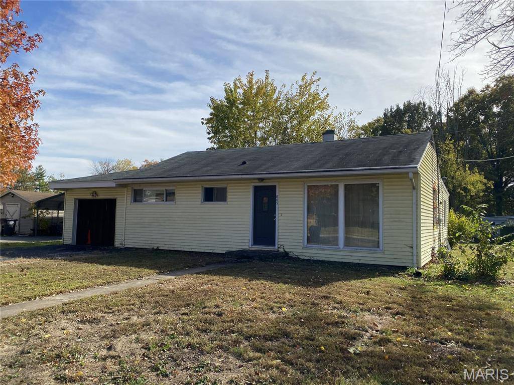 Godfrey, IL 62035,805 Southmoor PL