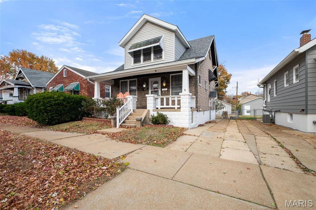 St Louis, MO 63116,4121 Wilmington AVE