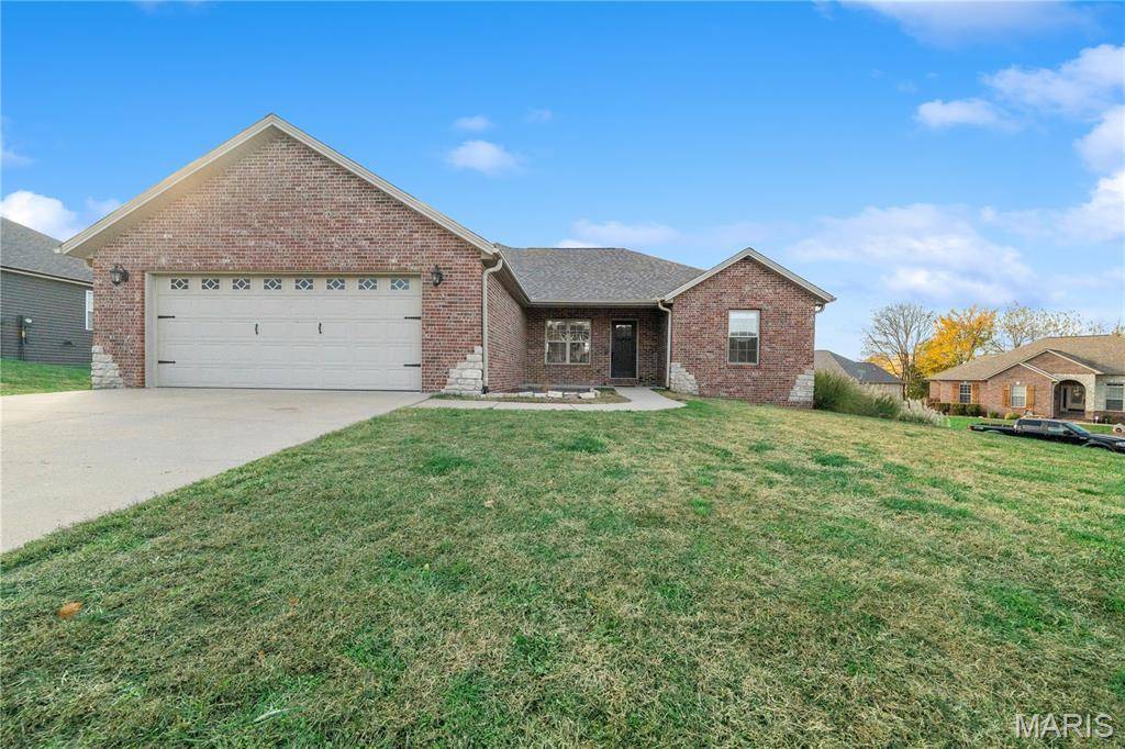 Jackson, MO 63755,265 Key Stone DR