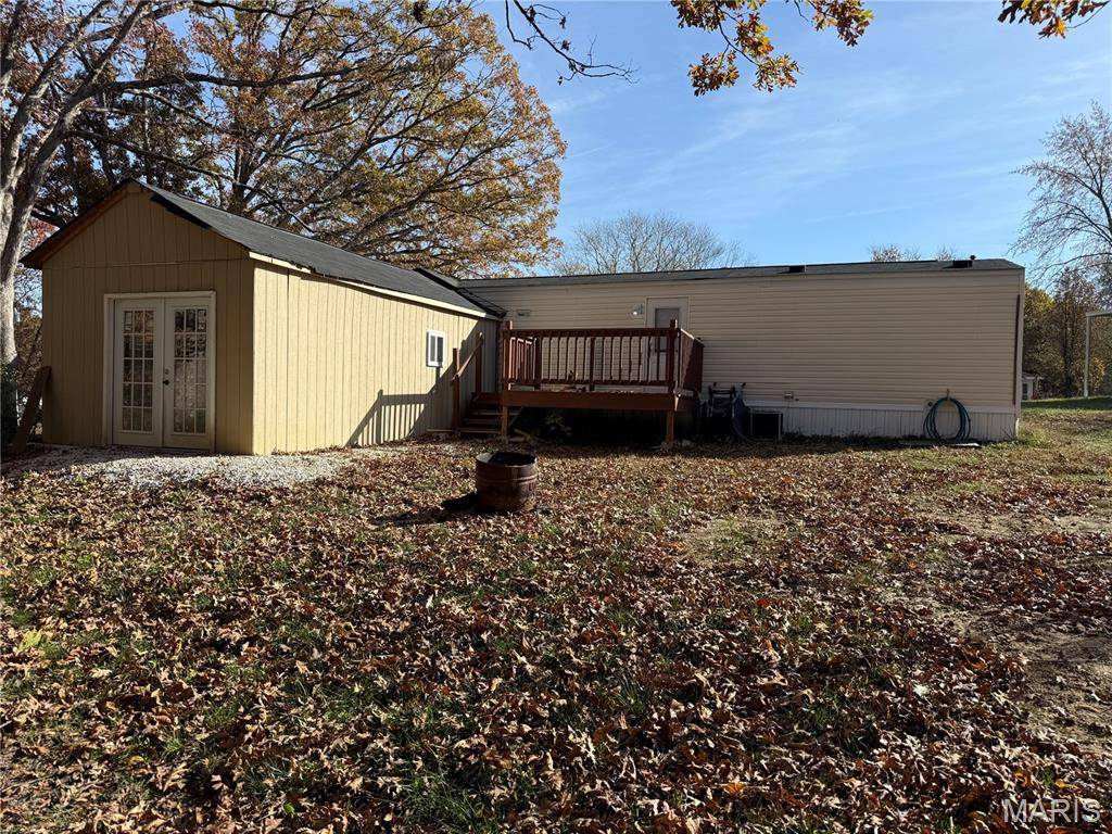 Warrenton, MO 63383,26189 N Carol ST