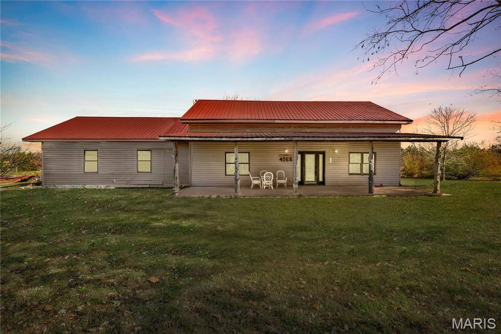 Bonne Terre, MO 63628,4055 Cedar Run RD