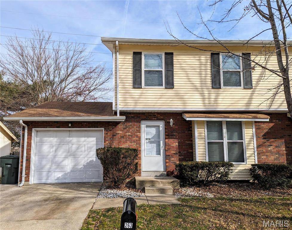 St Peters, MO 63376,263 Spencer PL