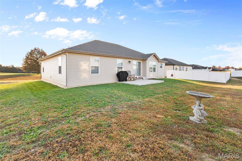 Farmington, MO 63640,1547 Kiesha LN