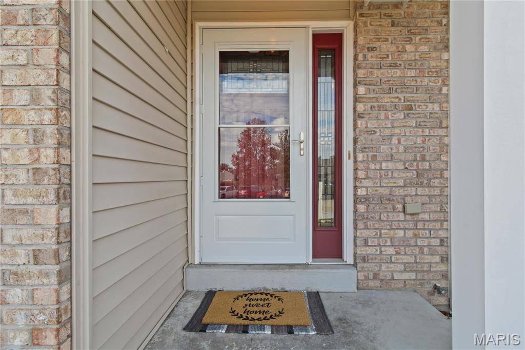 St Peters, MO 63303,39 Parkway Villas CT #9A