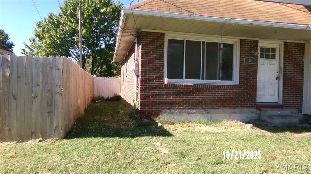 East Carondelet, IL 62240,25 Godin AVE