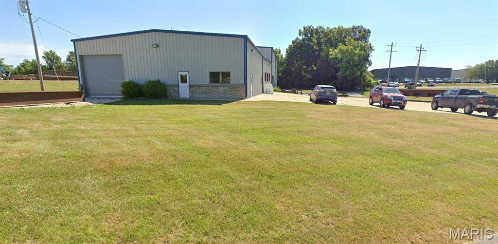 Truesdale, MO 63380,5900 S Spoede LN