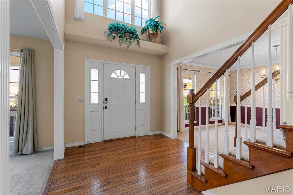 Unincorporated, MO 63034,16753 Heather Moor DR