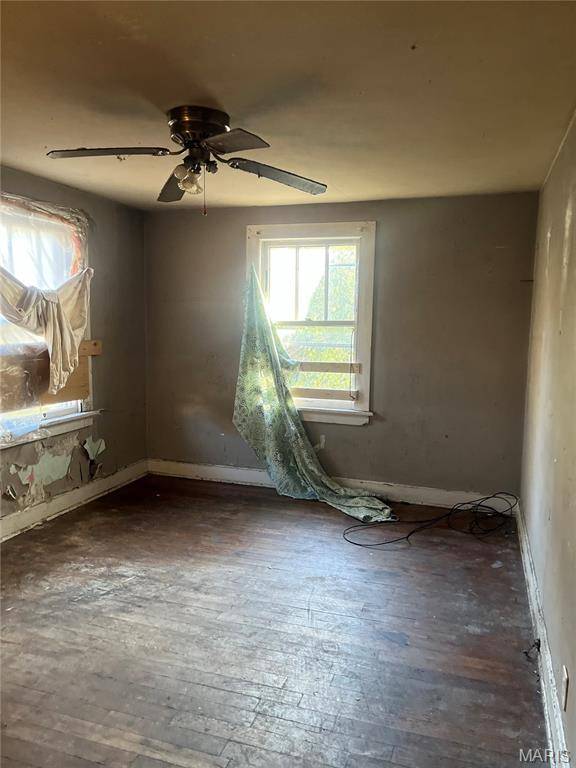 St Louis, MO 63136,1934 Damato CT