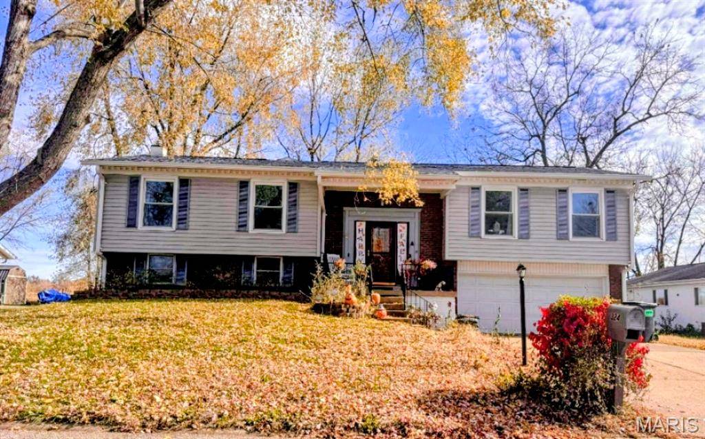 Belleville, IL 62221,324 Breckenridge DR