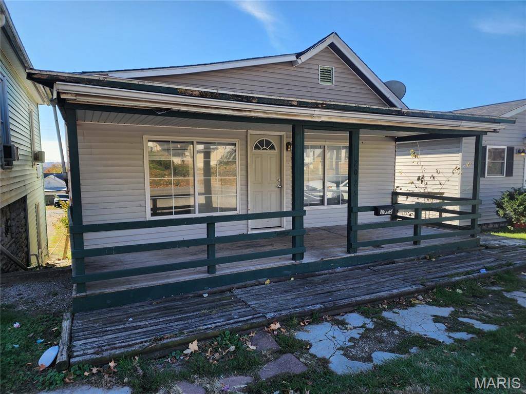 Hannibal, MO 63401,2025 Broadway