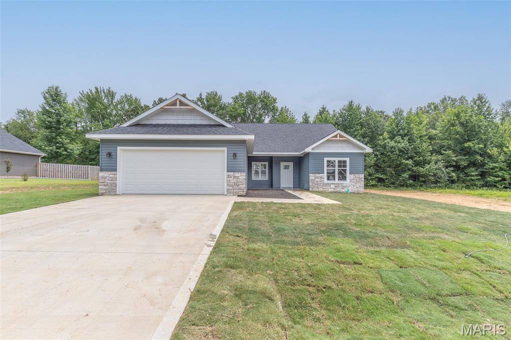 Poplar Bluff, MO 63901,257 Berkshire DR