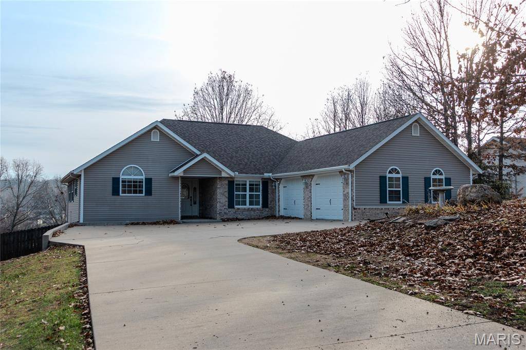 St Robert, MO 65584,20361 Heritage RD