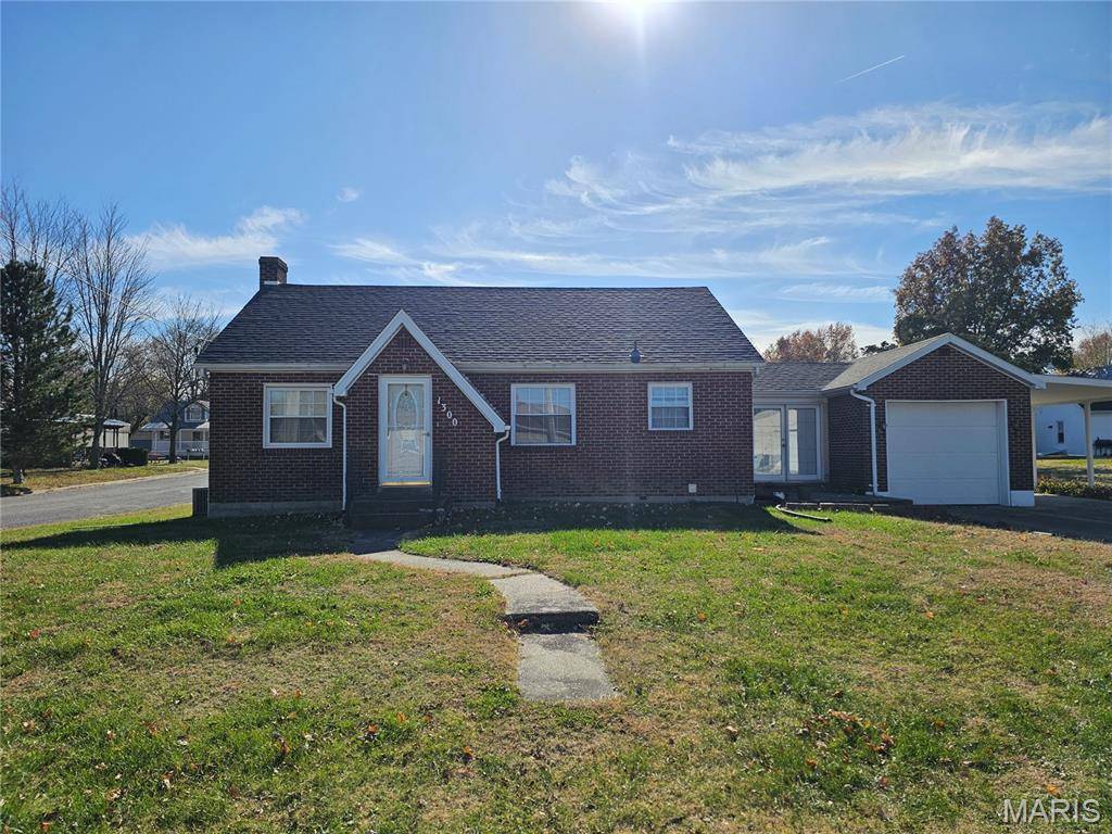 Evansville, IL 62242,1300 Tower ST